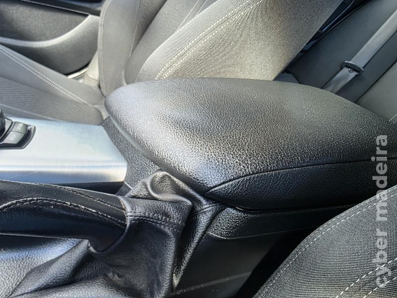 BMW Serie 1 116d LINE SPORT Gasóleo