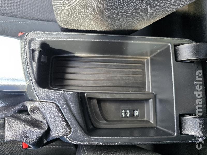 BMW Serie 1 116d LINE SPORT Gasóleo