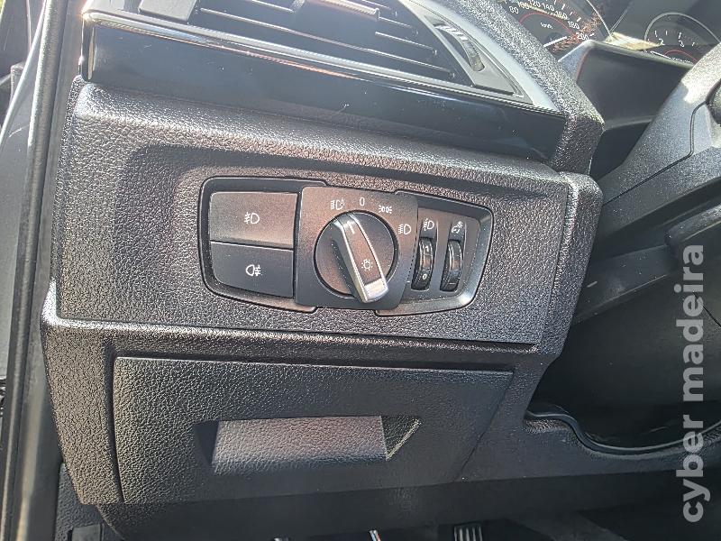 BMW Serie 1 116d LINE SPORT Gasóleo