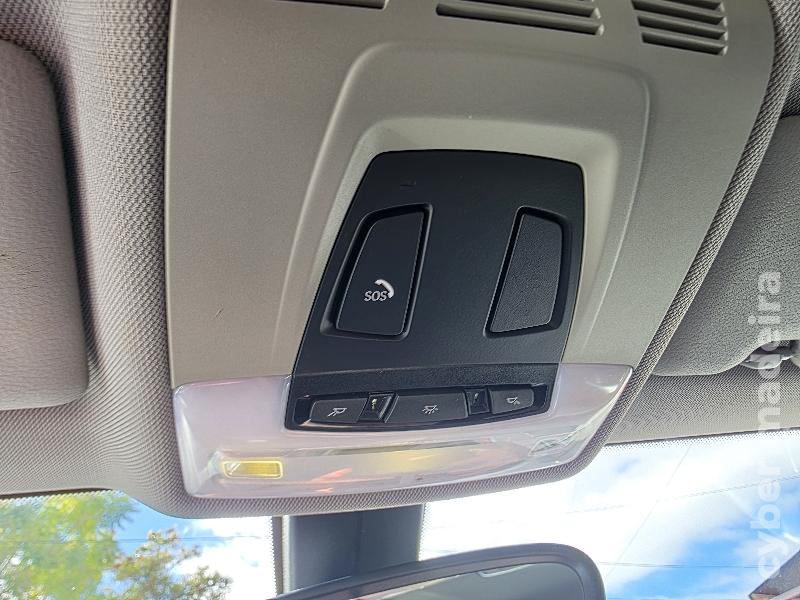 BMW Serie 1 116d LINE SPORT Gasóleo