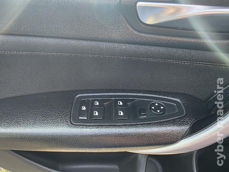 BMW Serie 1 116d LINE SPORT Gasóleo