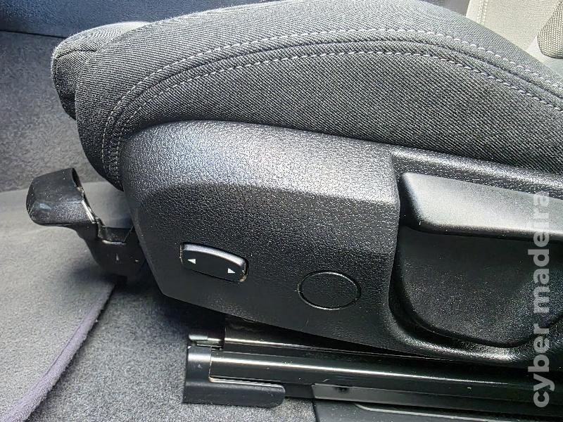 BMW Serie 1 116d LINE SPORT Gasóleo