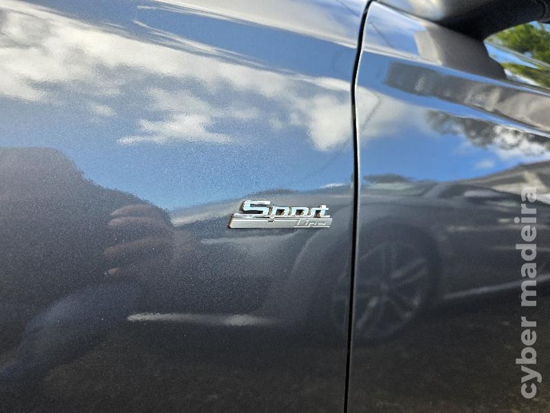 BMW Serie 1 116d LINE SPORT Gasóleo