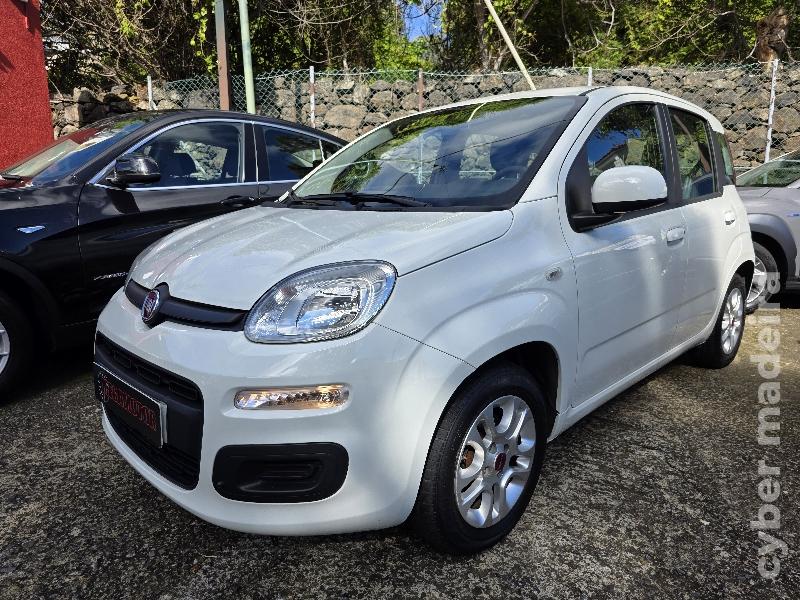 FIAT PANDA 1.2 LOUNGE Gasolina