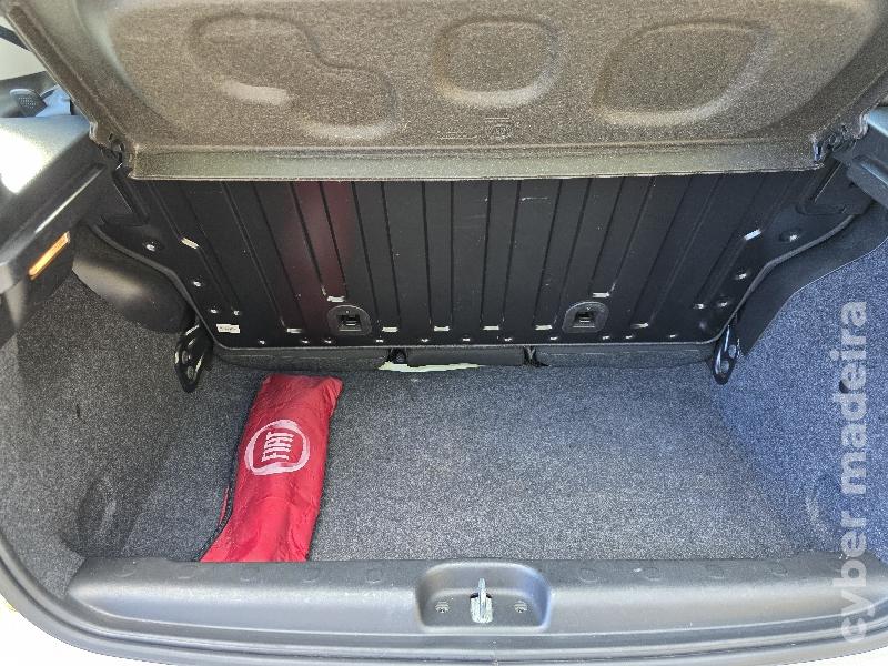 FIAT PANDA 1.2 LOUNGE Gasolina