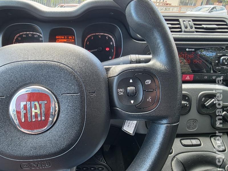 FIAT PANDA 1.2 LOUNGE Gasolina