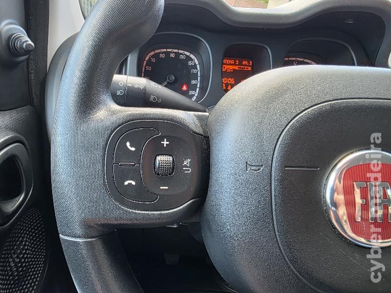 FIAT PANDA 1.2 LOUNGE Gasolina
