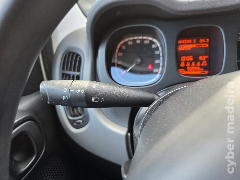 FIAT PANDA 1.2 LOUNGE Gasolina