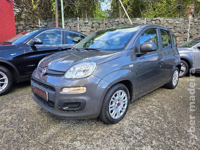 FIAT PANDA 1.0 HYBRID CITY LIFE Híbrido