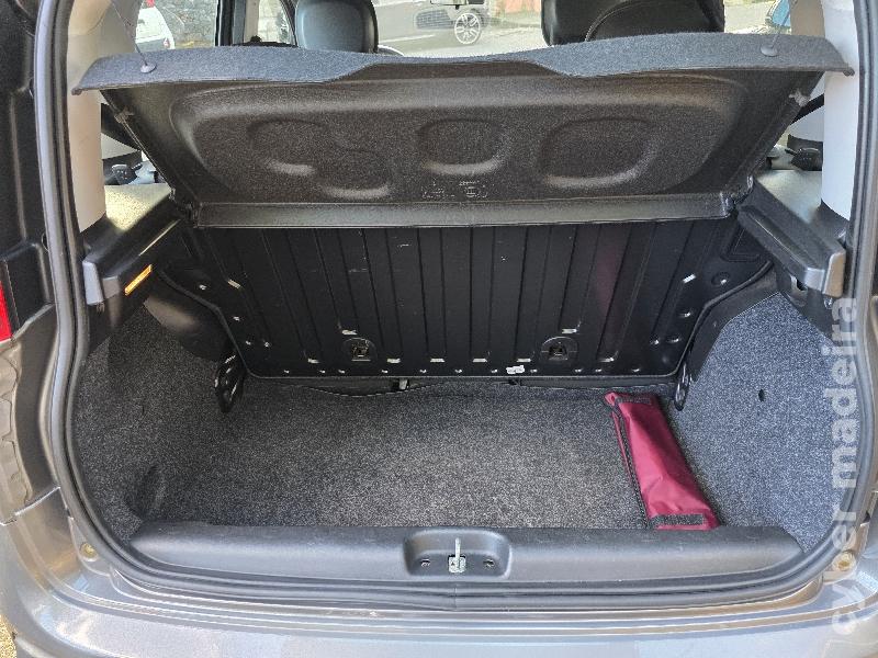 FIAT PANDA 1.0 HYBRID CITY LIFE Híbrido