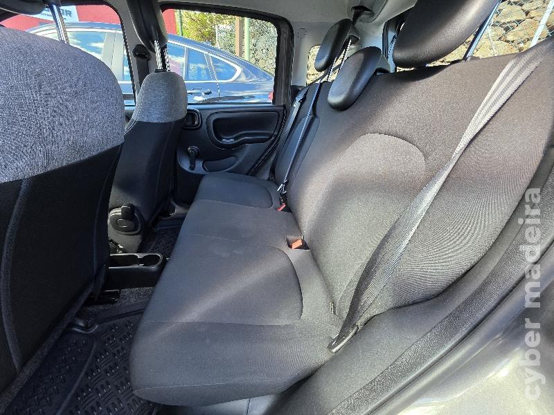 FIAT PANDA 1.0 HYBRID CITY LIFE Híbrido