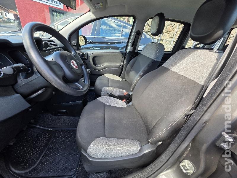 FIAT PANDA 1.0 HYBRID CITY LIFE Híbrido