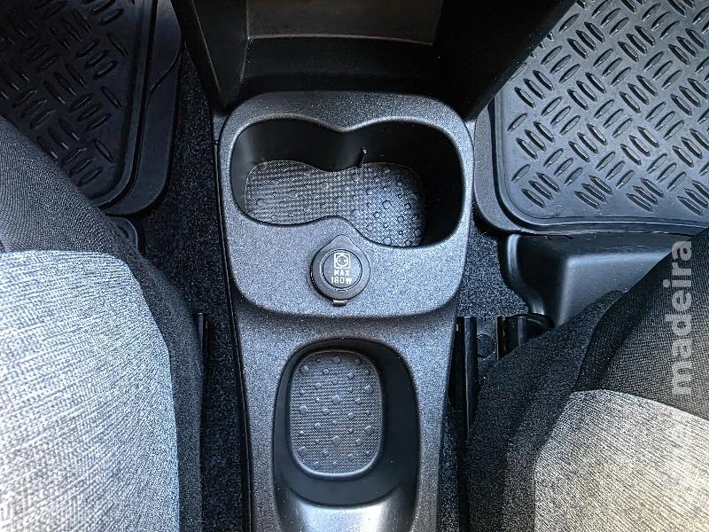 FIAT PANDA 1.0 HYBRID CITY LIFE Híbrido