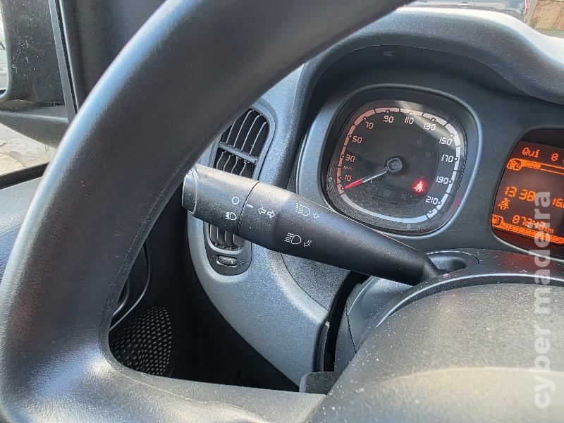 FIAT PANDA 1.0 HYBRID CITY LIFE Híbrido