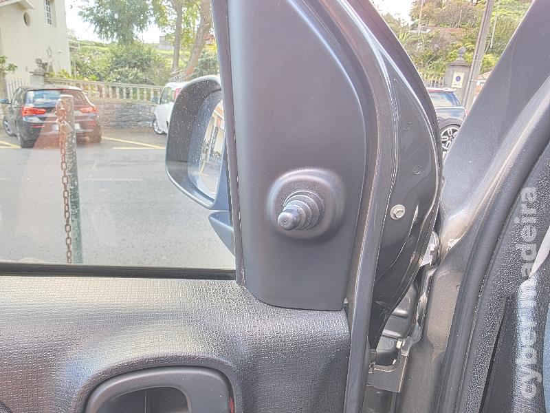 FIAT PANDA 1.0 HYBRID CITY LIFE Híbrido