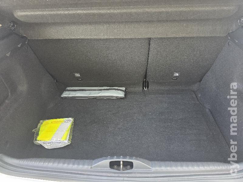 CITROEN C3 1.2 PURETECH C-SERIES Gasolina