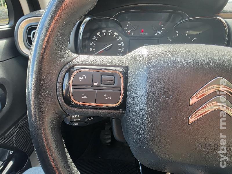 CITROEN C3 1.2 PURETECH C-SERIES Gasolina