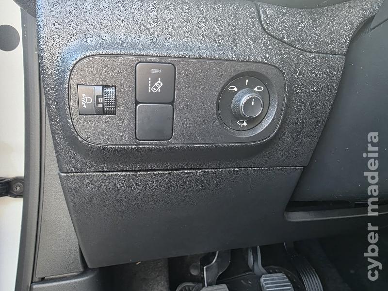 CITROEN C3 1.2 PURETECH C-SERIES Gasolina