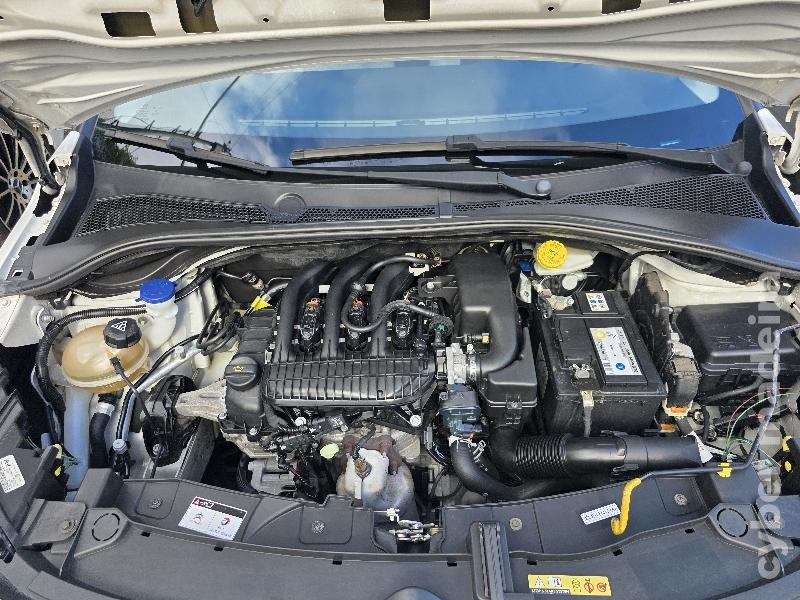 CITROEN C3 1.2 PURETECH C-SERIES Gasolina