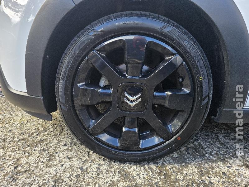 CITROEN C3 1.2 PURETECH C-SERIES Gasolina