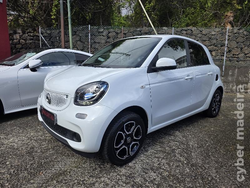 SMART FORFOUR 0.9 TURBO PASSION Gasolina