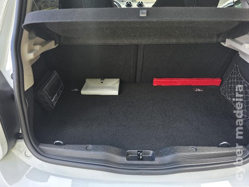 SMART FORFOUR 0.9 TURBO PASSION Gasolina