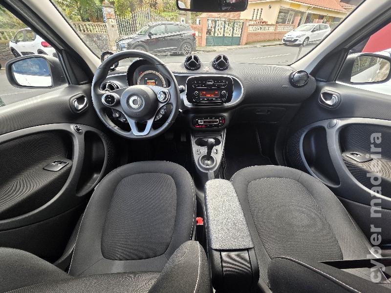 SMART FORFOUR 0.9 TURBO PASSION Gasolina