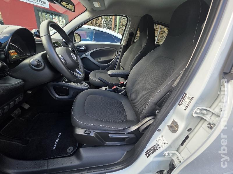 SMART FORFOUR 0.9 TURBO PASSION Gasolina