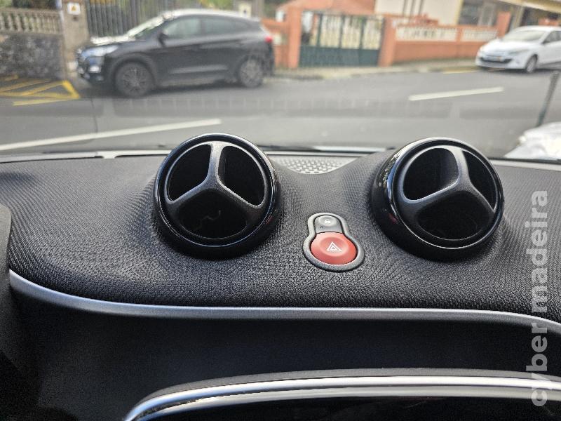 SMART FORFOUR 0.9 TURBO PASSION Gasolina