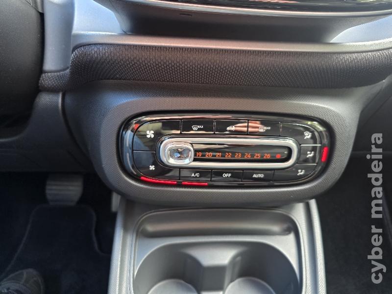 SMART FORFOUR 0.9 TURBO PASSION Gasolina