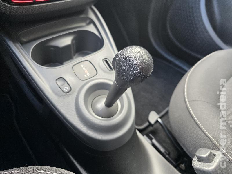 SMART FORFOUR 0.9 TURBO PASSION Gasolina