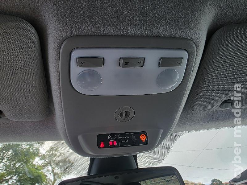 SMART FORFOUR 0.9 TURBO PASSION Gasolina