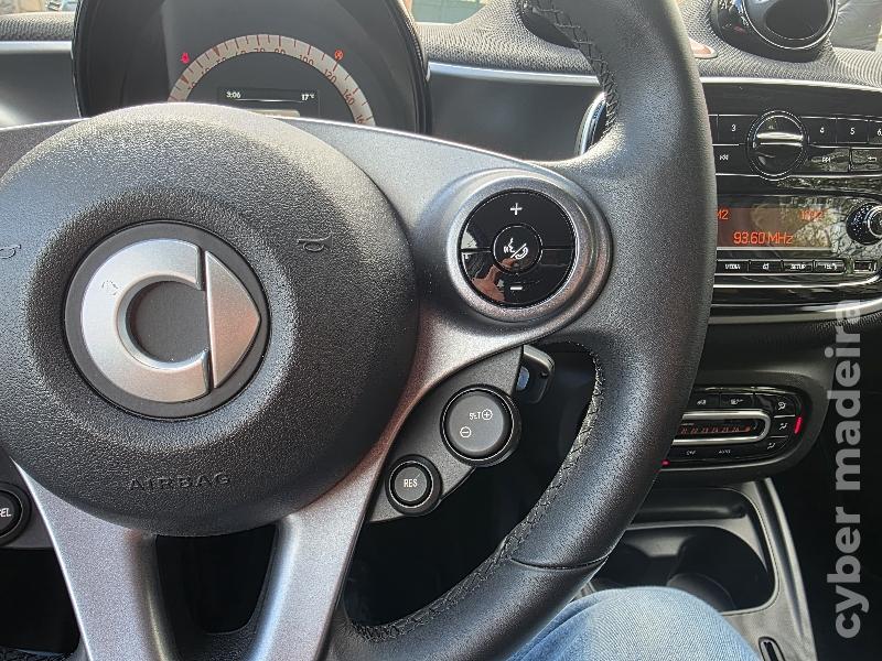 SMART FORFOUR 0.9 TURBO PASSION Gasolina