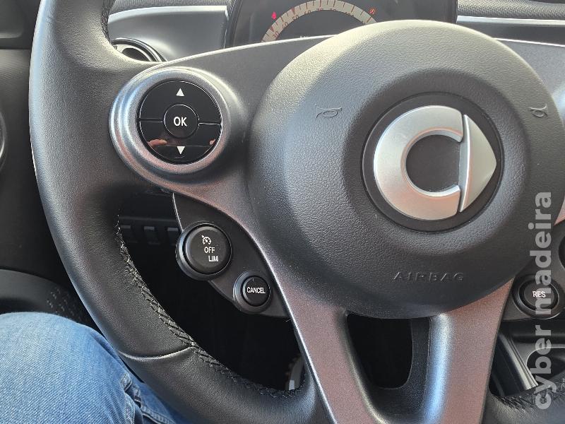 SMART FORFOUR 0.9 TURBO PASSION Gasolina