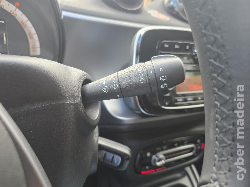 SMART FORFOUR 0.9 TURBO PASSION Gasolina