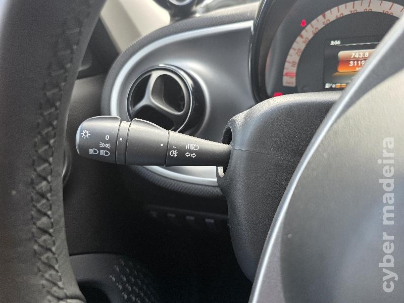 SMART FORFOUR 0.9 TURBO PASSION Gasolina