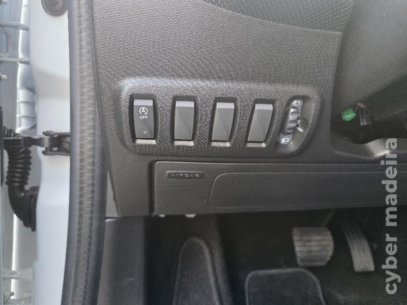 SMART FORFOUR 0.9 TURBO PASSION Gasolina