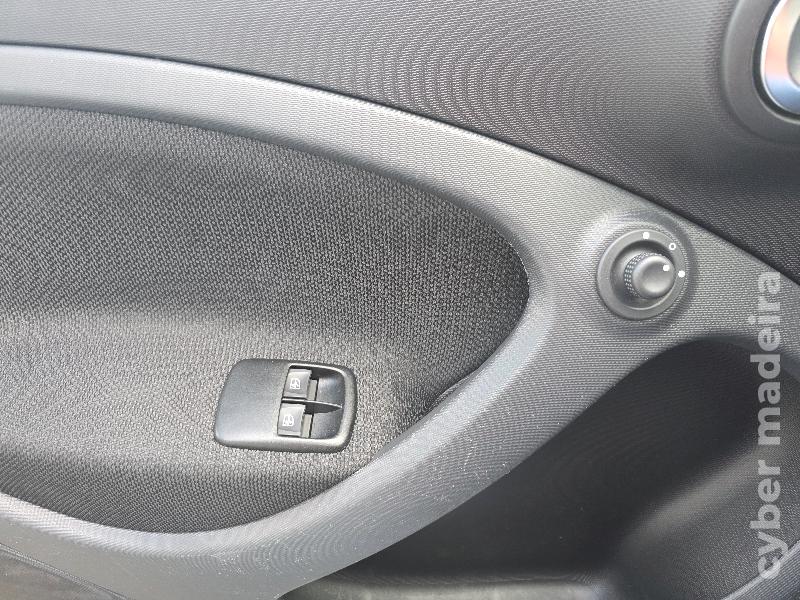 SMART FORFOUR 0.9 TURBO PASSION Gasolina