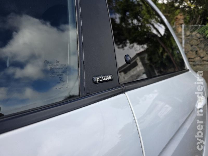 SMART FORFOUR 0.9 TURBO PASSION Gasolina