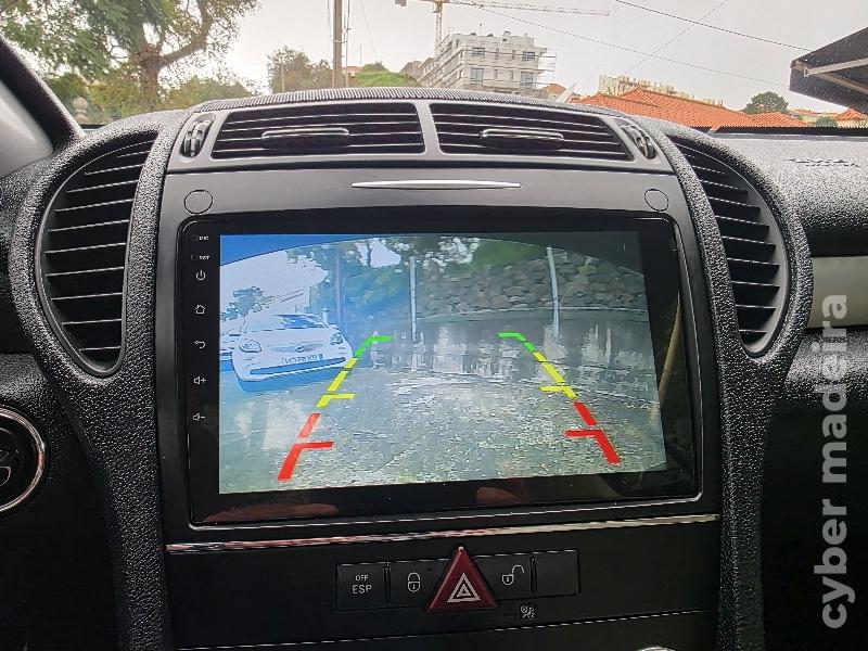 MERCEDES SLK 200 KOMPRESSOR Gasolina