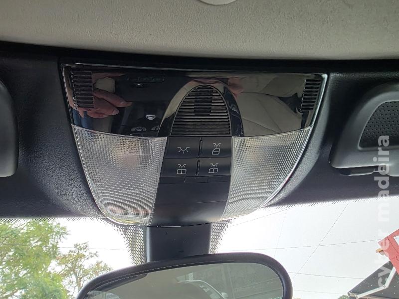 MERCEDES SLK 200 KOMPRESSOR Gasolina