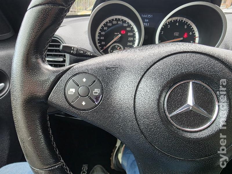 MERCEDES SLK 200 KOMPRESSOR Gasolina