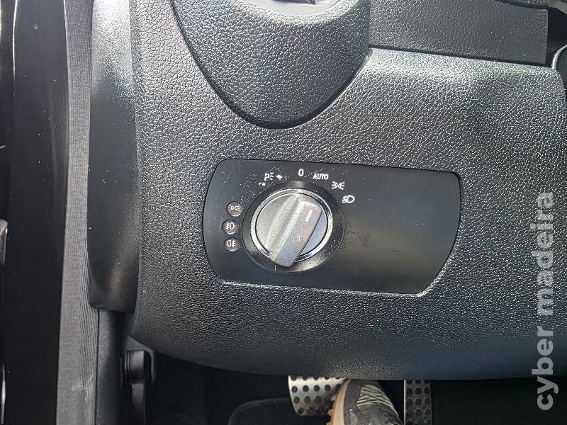 MERCEDES SLK 200 KOMPRESSOR Gasolina