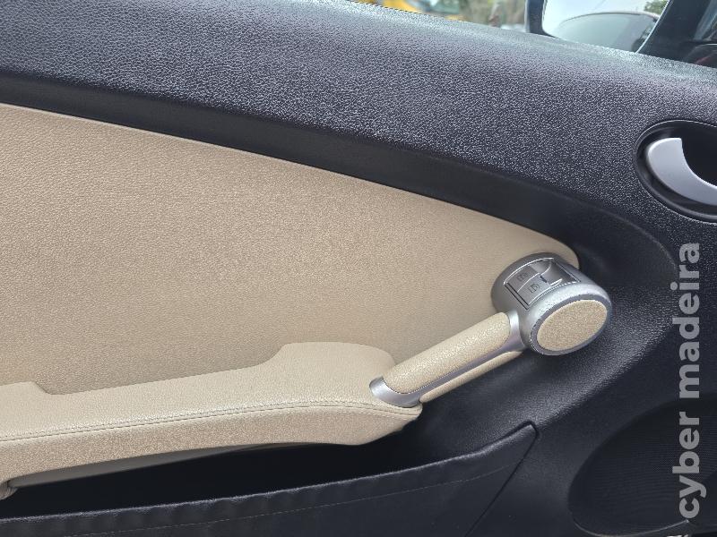 MERCEDES SLK 200 KOMPRESSOR Gasolina