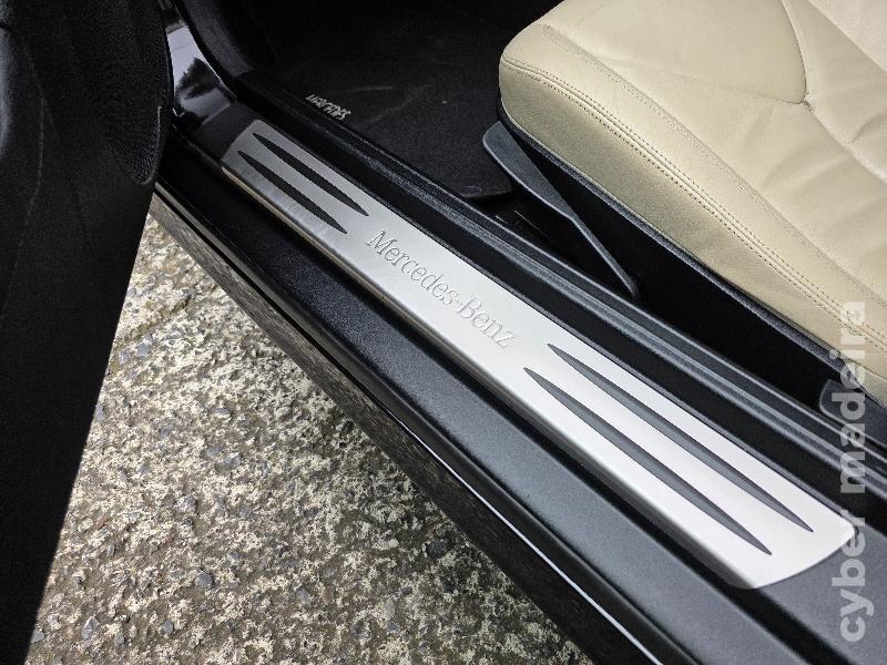 MERCEDES SLK 200 KOMPRESSOR Gasolina