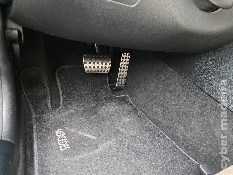 MERCEDES SLK 200 KOMPRESSOR Gasolina