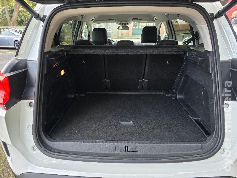 CITROEN C5 AIRCROSS 1.5 BLUEHDI SHINE Gasóleo