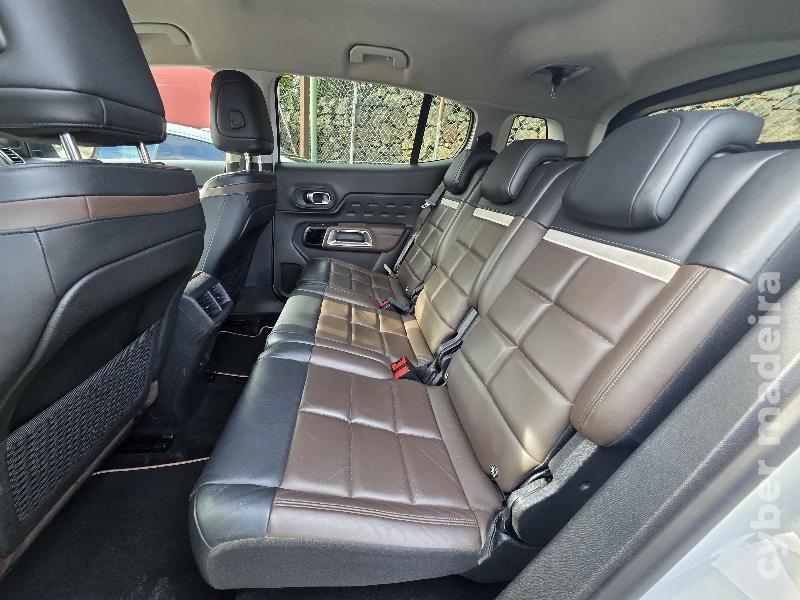 CITROEN C5 AIRCROSS 1.5 BLUEHDI SHINE Gasóleo