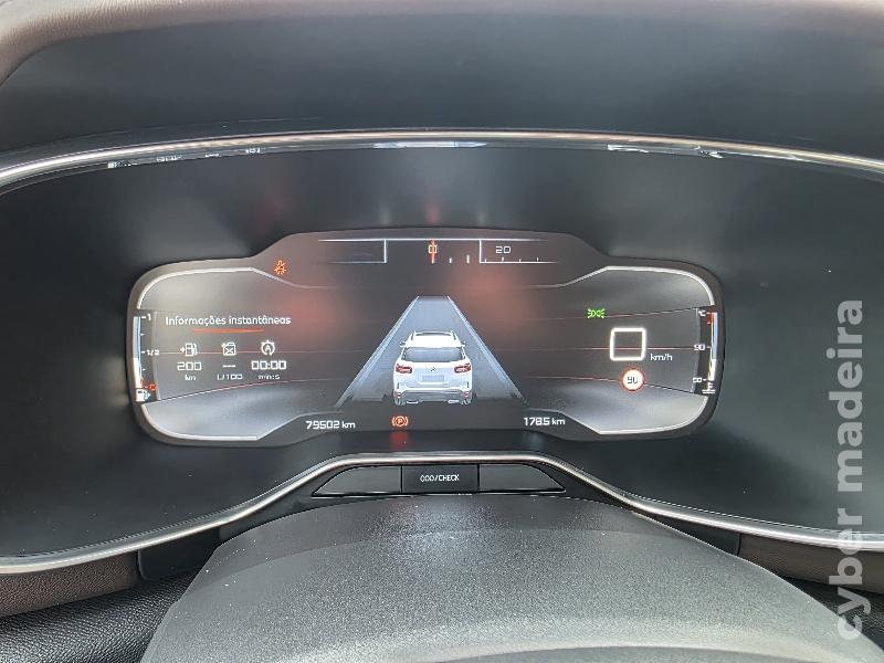 CITROEN C5 AIRCROSS 1.5 BLUEHDI SHINE Gasóleo