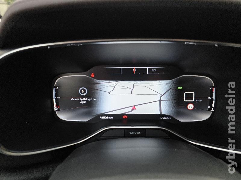 CITROEN C5 AIRCROSS 1.5 BLUEHDI SHINE Gasóleo